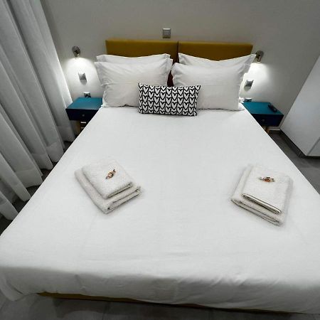 Atlantis Apartments 阿特米达 外观 照片