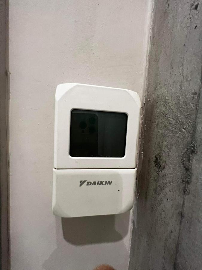 Atlantis Apartments 阿特米达 外观 照片