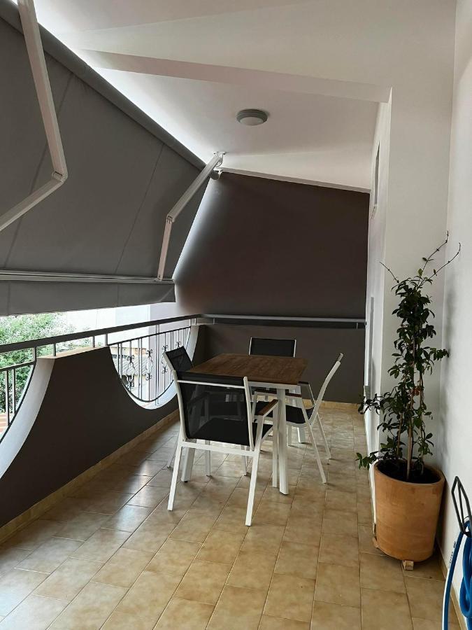 Atlantis Apartments 阿特米达 外观 照片